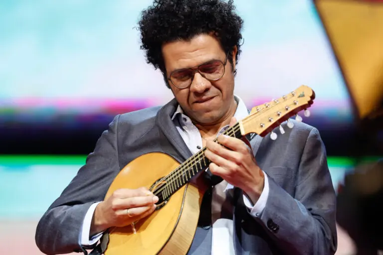 Rádio Nacional estreia programa Brasil Instrumental