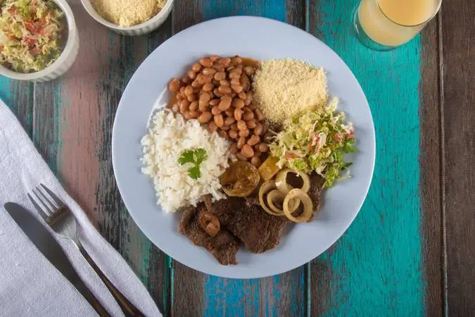 ONU confirma Brasil fora do Mapa da Fome e com dieta saudável mais barata da AL e Caribe