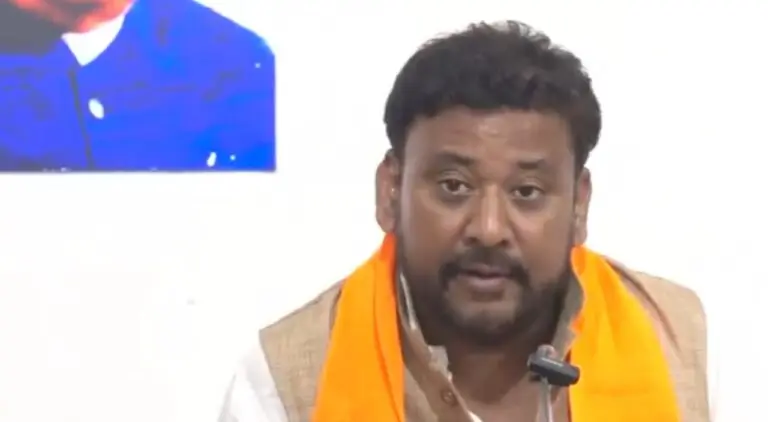 Abhishek Kumar Sinha