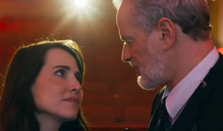 Adriana e Ademir 'Quem Ama Cuida'