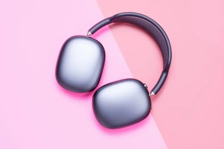 AirPods Max