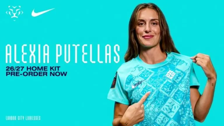 Alexia Putellas