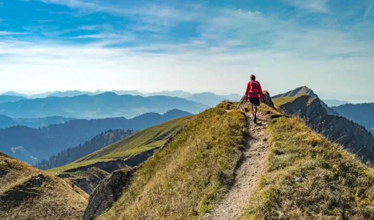 Alpes de Allgäu