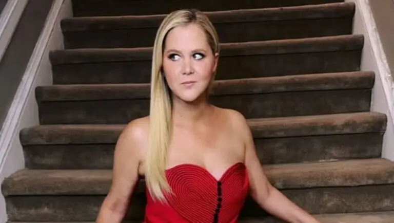 Amy Schumer