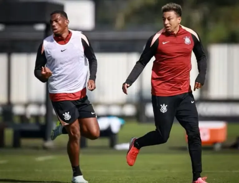 André e Jesse Lingard