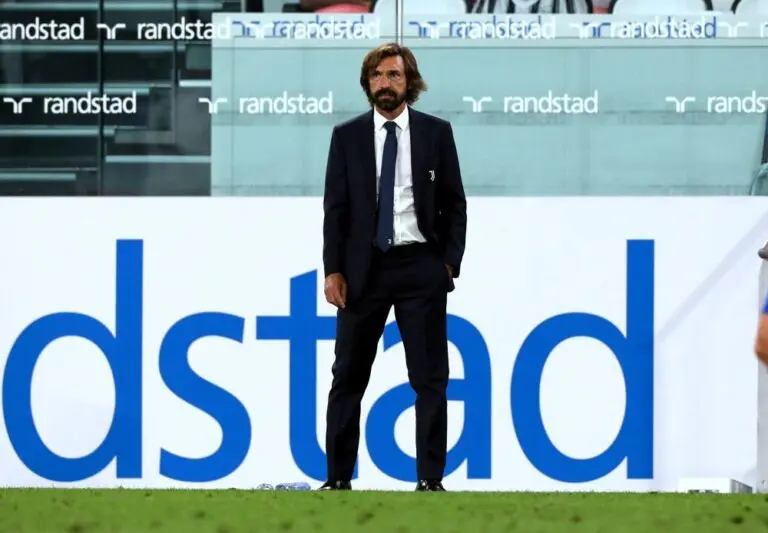Andrea Pirlo