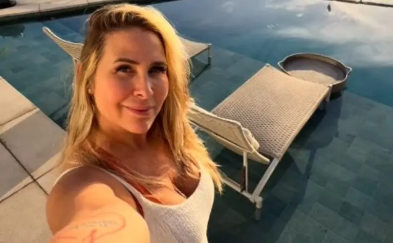Andréa Sorvetão