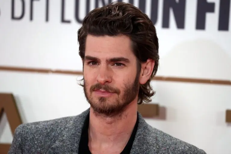 Andrew Garfield