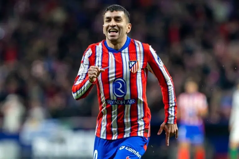 Ángel Correa