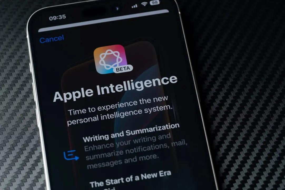 Apple Intelligence