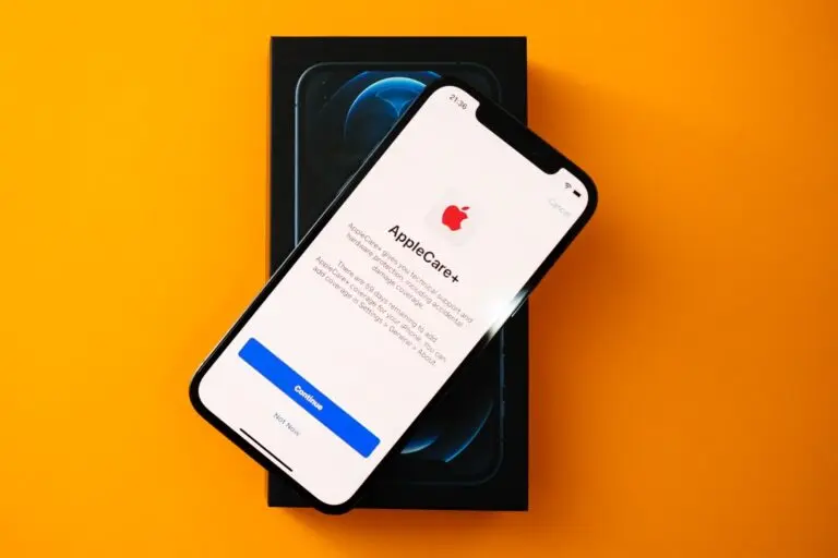 Apple Care