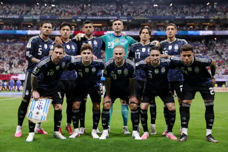 Argentina