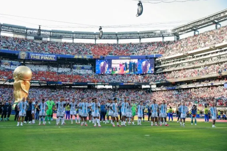 Argentina