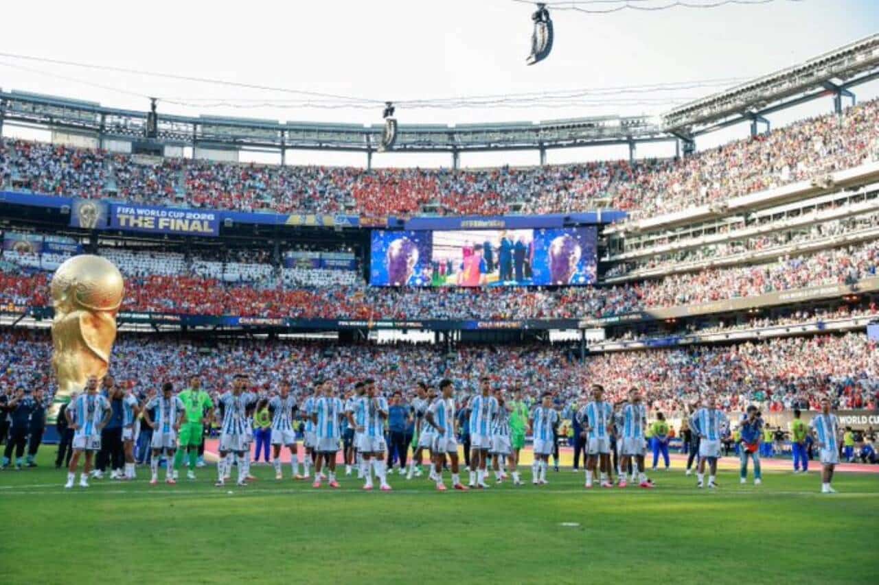 Argentina