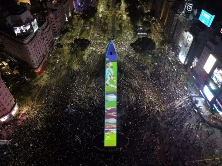 Argentina