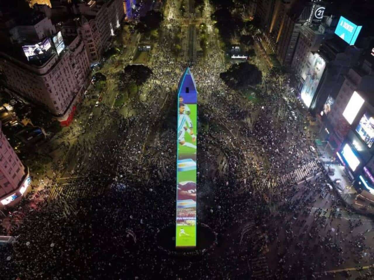 Argentina