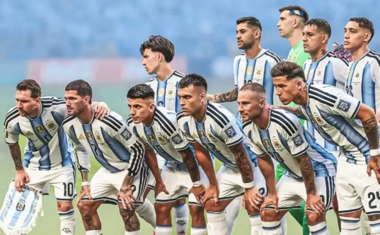 Argentina