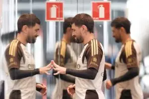 Flamengo avalia retorno de convocados e desfalques por lesão para encarar a Chapecoense