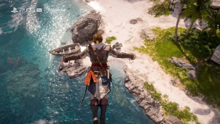 Assassin's Creed