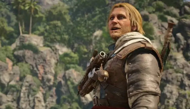 Assassin's Creed Black Flag RE Synchro