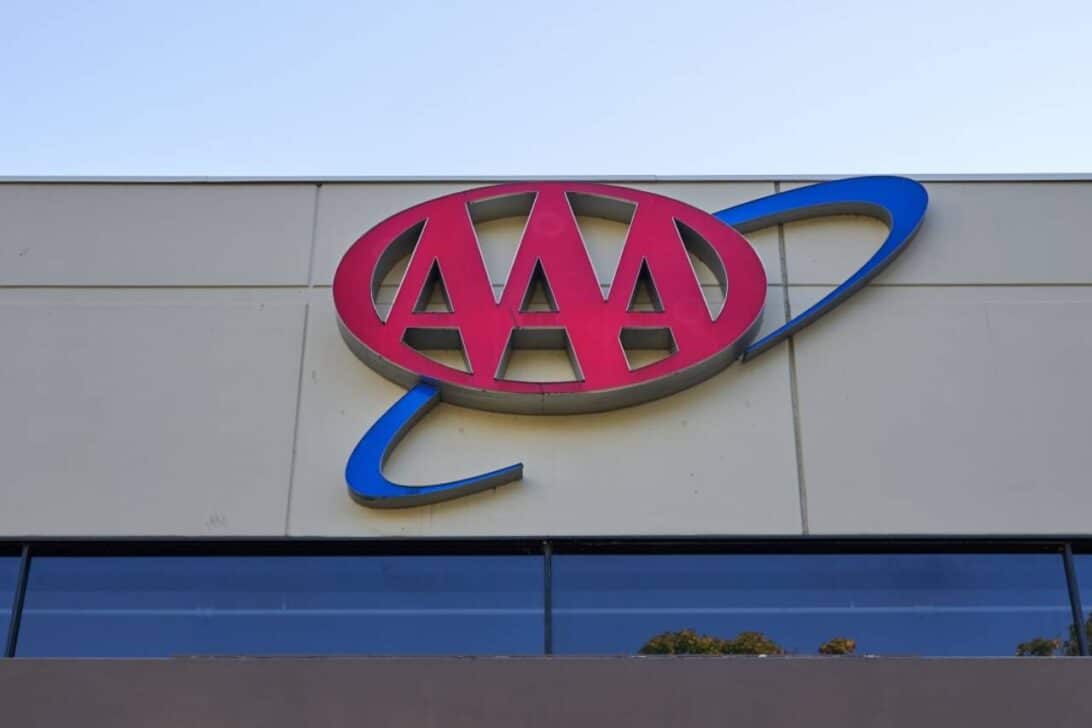 Associação Automobilística Americana AAA