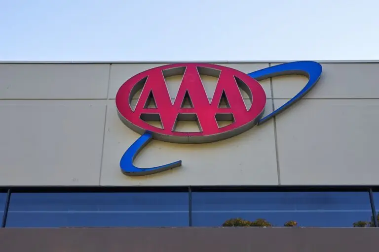 Associação Automobilística Americana AAA