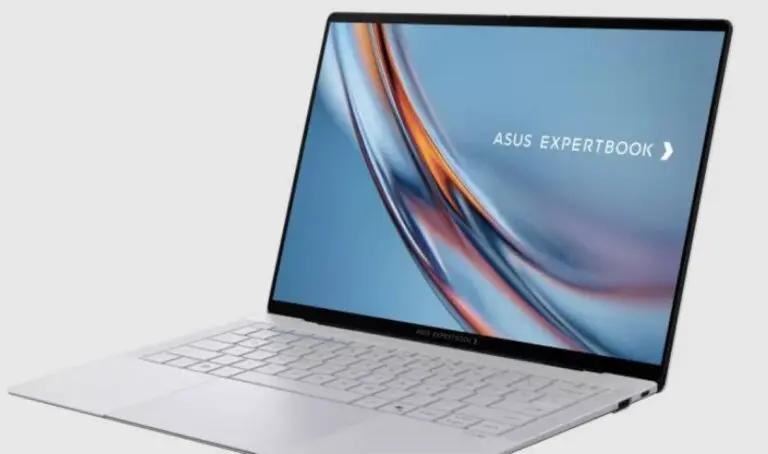Asus ExpertBook Ultra