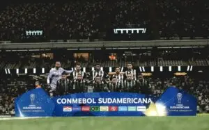 Atlético-MG conhece rival das oitavas da Sul-Americana e prepara confronto com Red Bull Bragantino