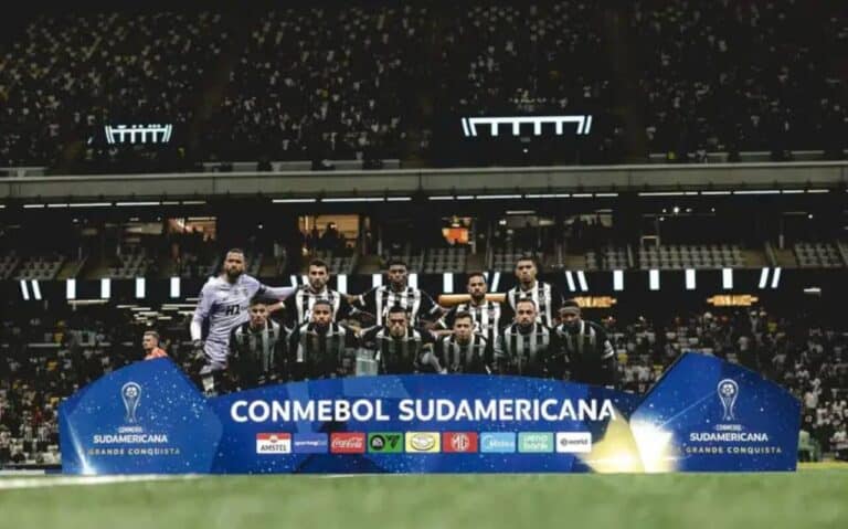 Atlético-MG jogadores