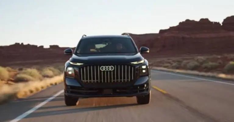 Audi Q9
