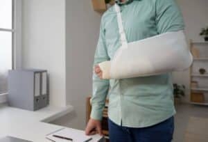 Auxílio acidente, auxílio por incapacidade temporária, acidente de trabalho