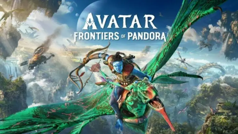 Avatar Frontiers of Pandora