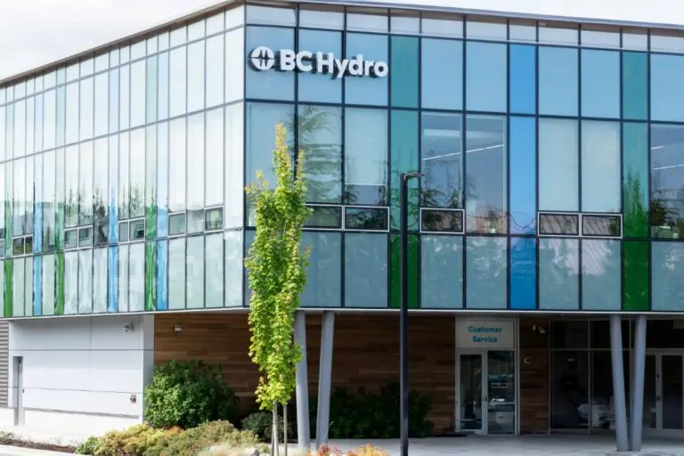 BC Hydro