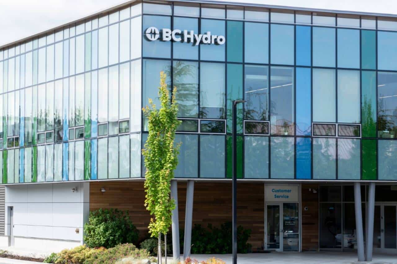 BC Hydro