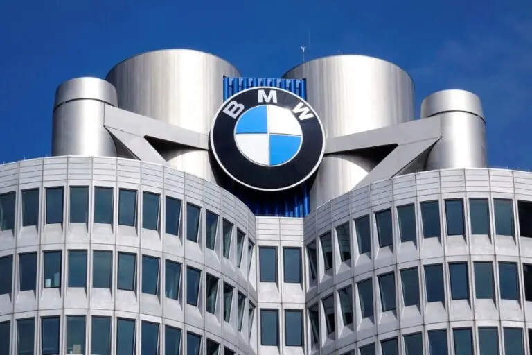 BMW