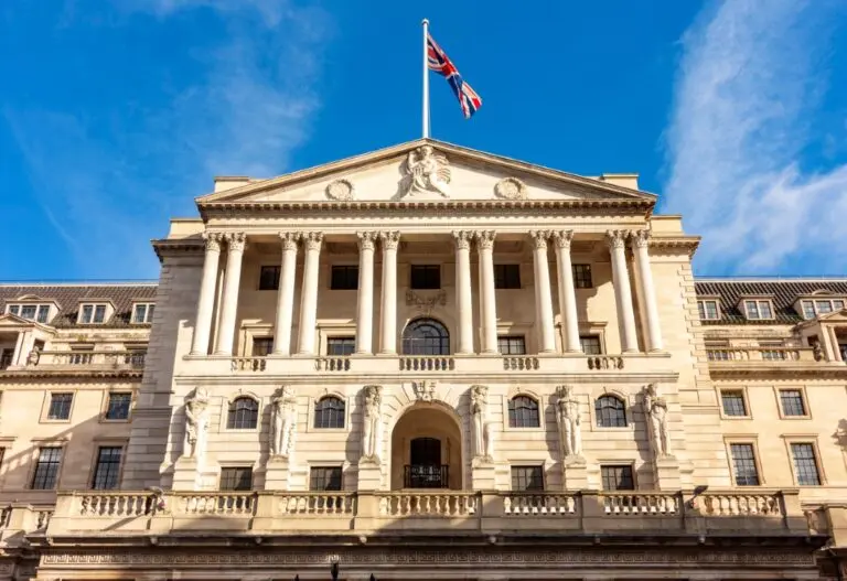 Banco da Inglaterra