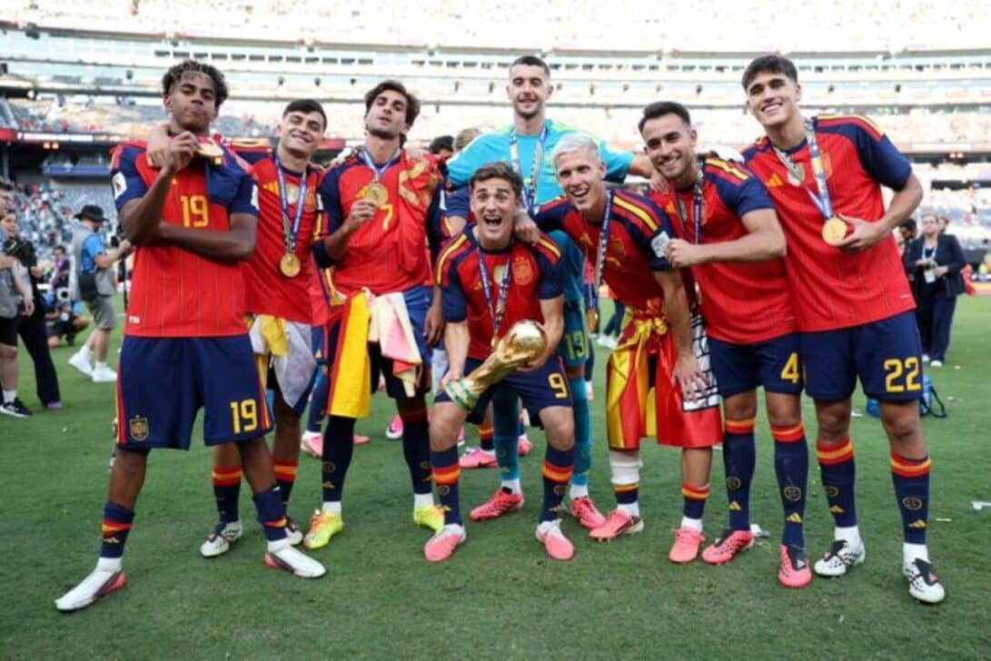 Espanha