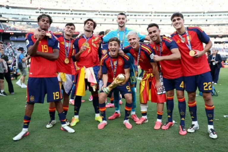 Espanha
