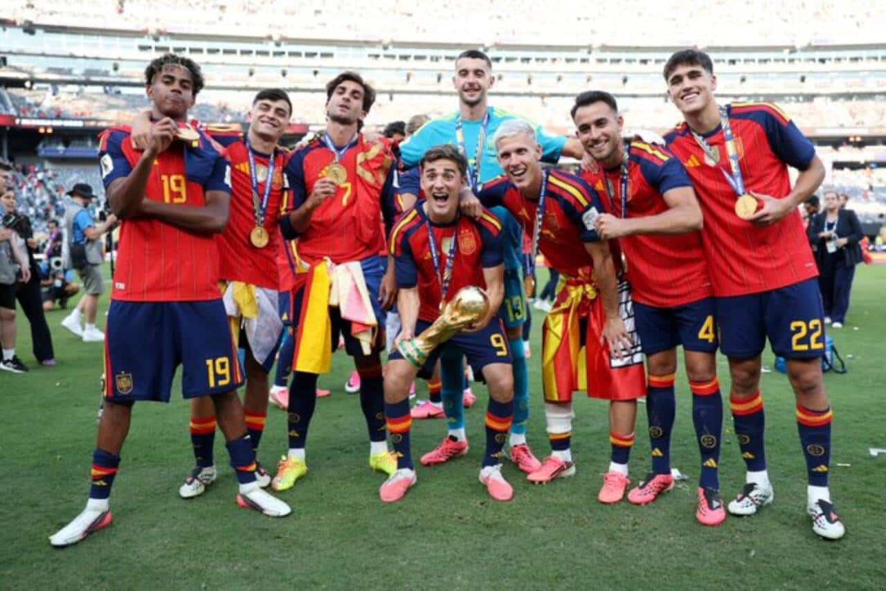 Espanha