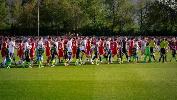 Bayern de Munique