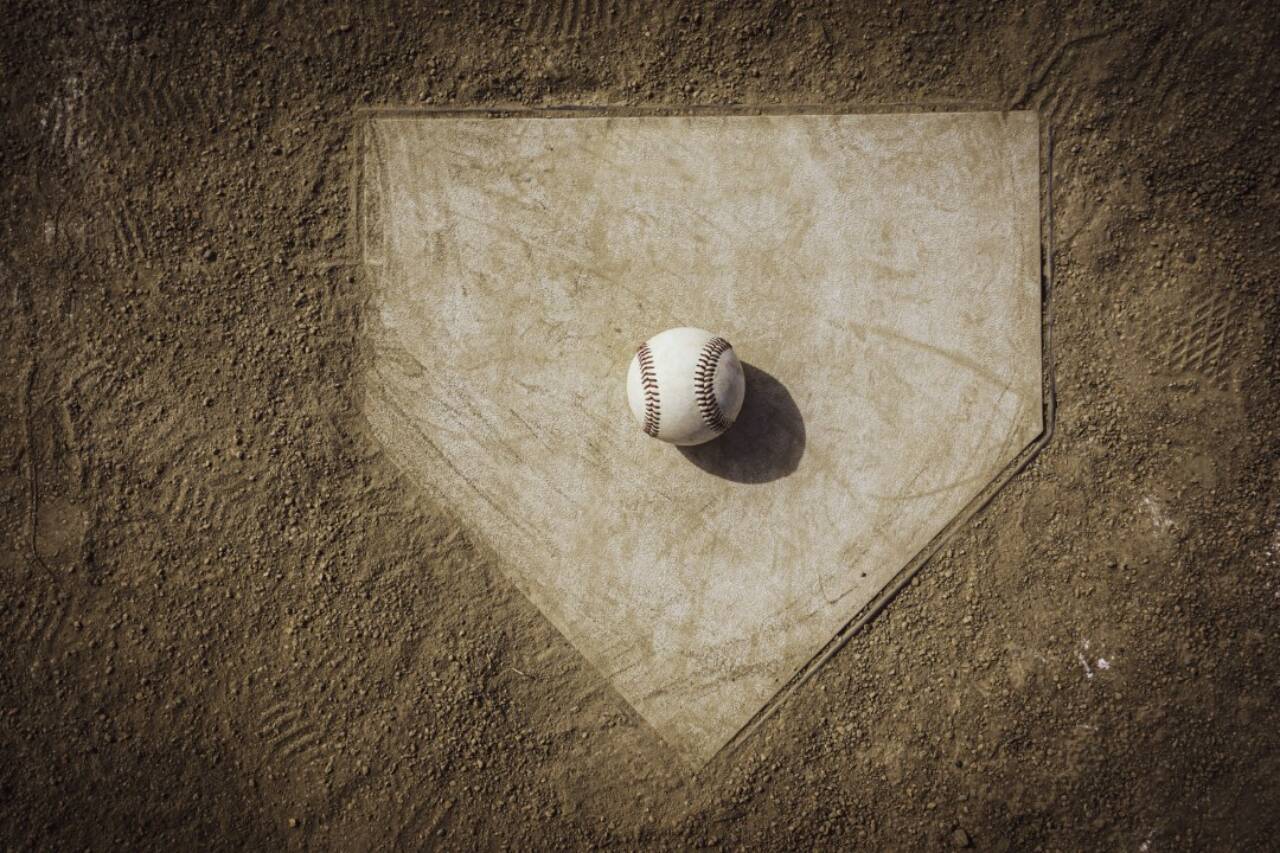 baseball