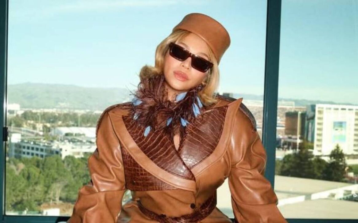 Beyoncé -