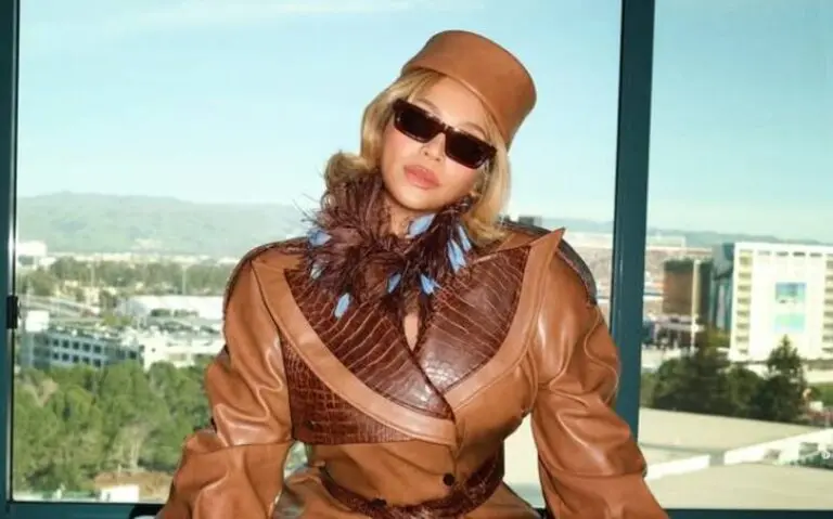 Beyoncé -