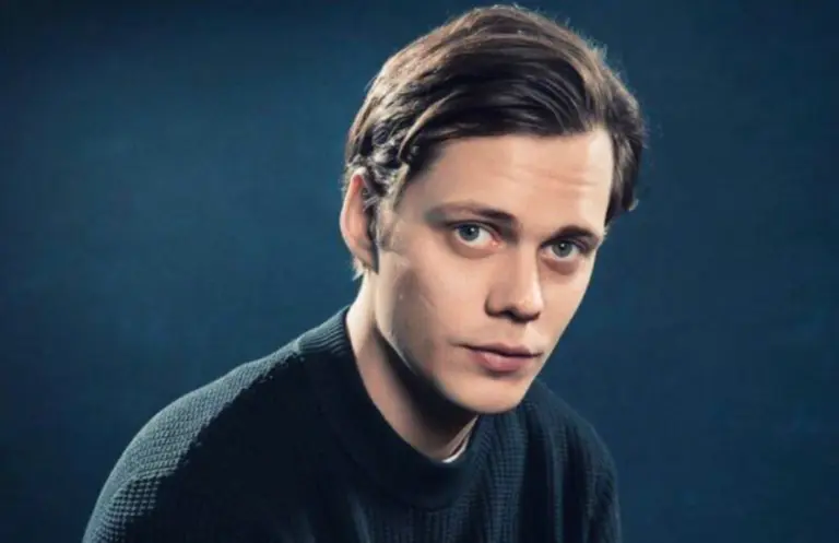 Bill Skarsgård