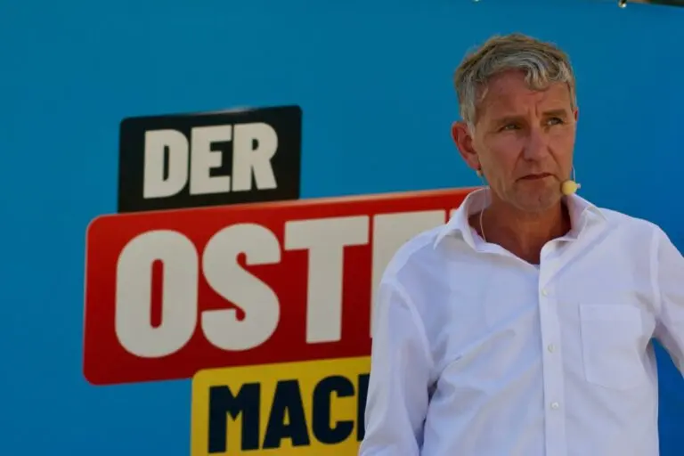 Björn Höcke