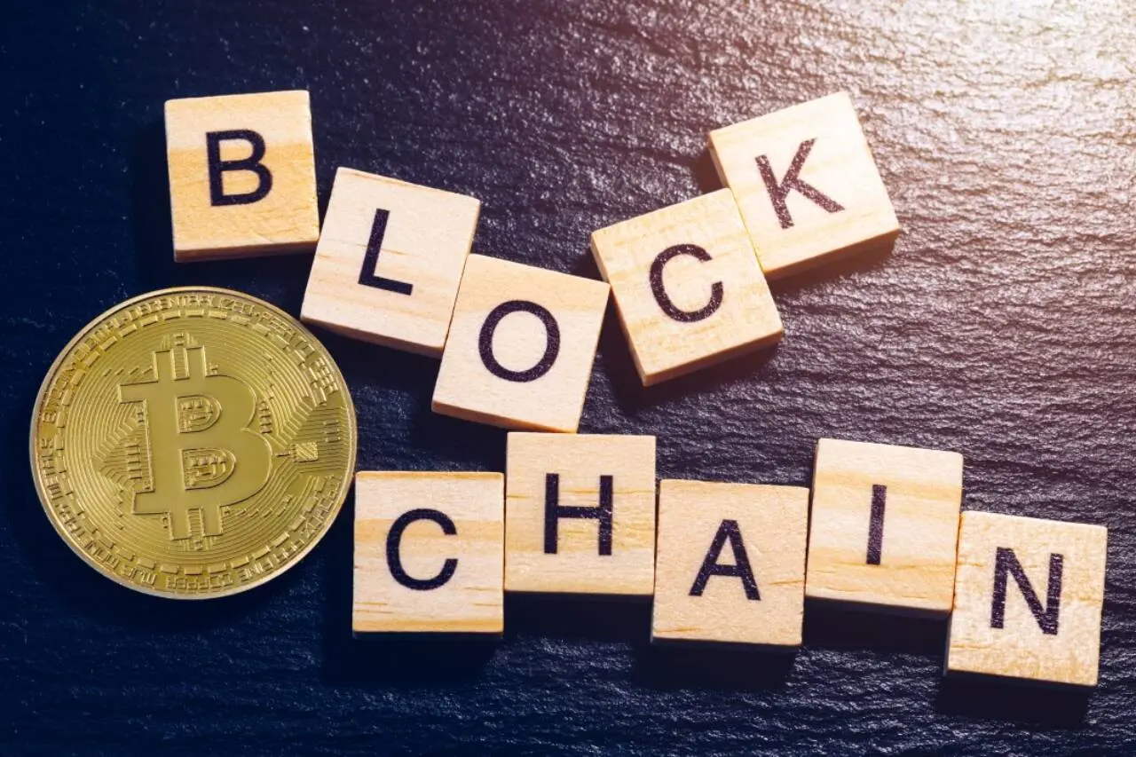 Blockchain, criptomoeda