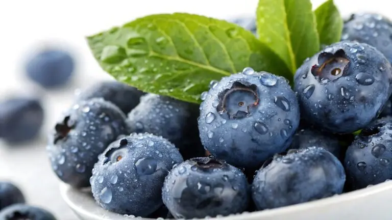 Blueberrie