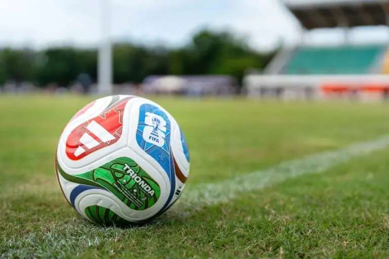Bola Trionda, Copa do Mundo