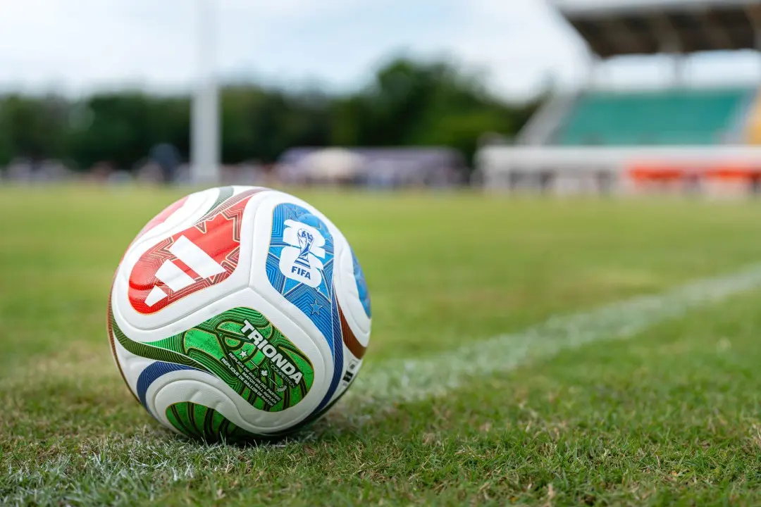 Bola Trionda, Copa do Mundo