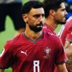 Bruno Fernandes